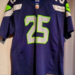 Youth XL Seahawks Jersey